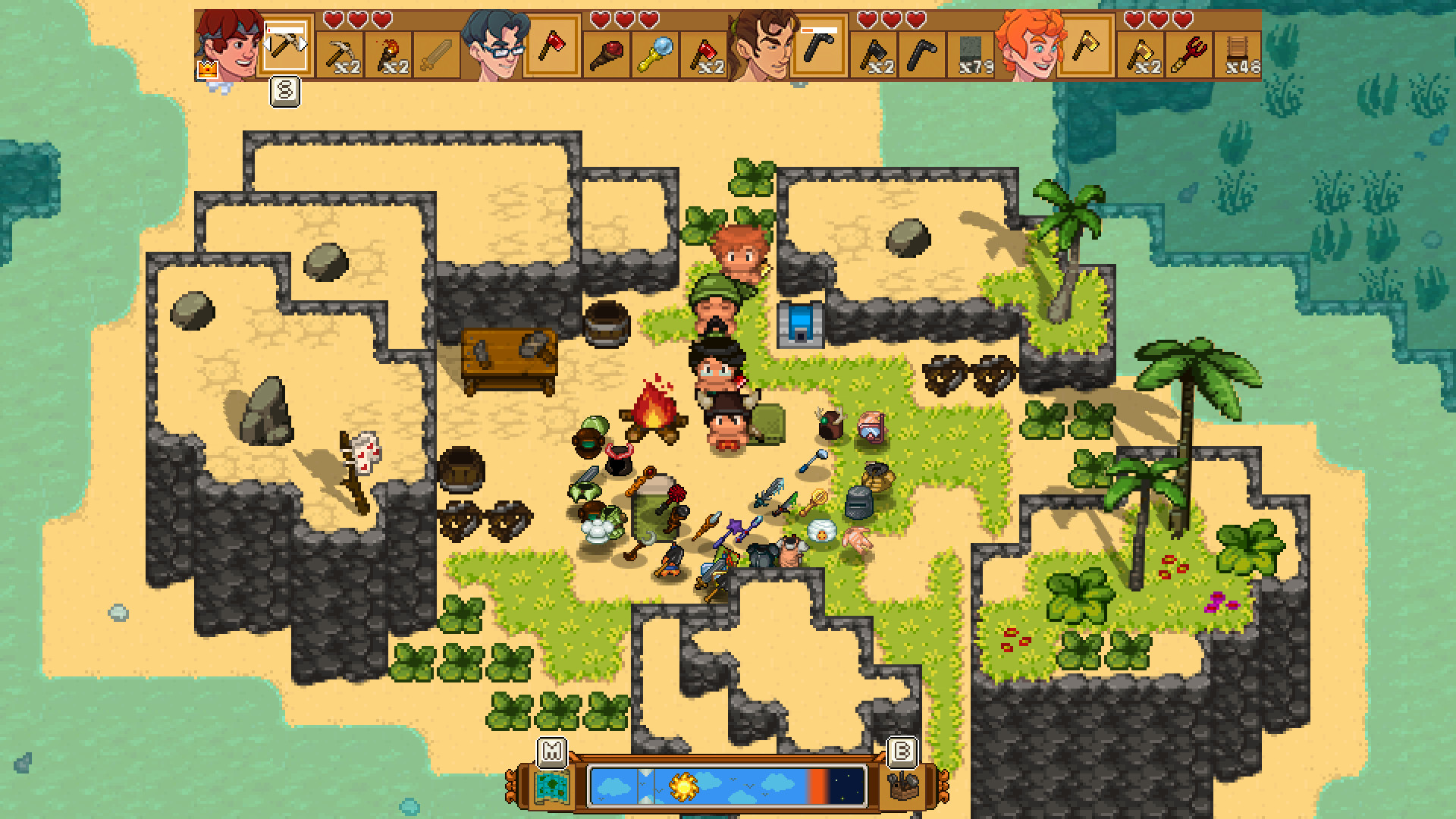 Doom & Destiny Worlds - Season Pass #3