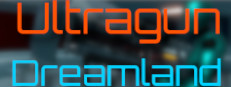 Ultragun Dreamland 게임 이미지