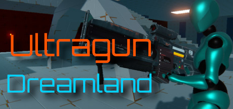 Ultragun Dreamland steam charts