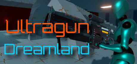 Image for Ultragun Dreamland
