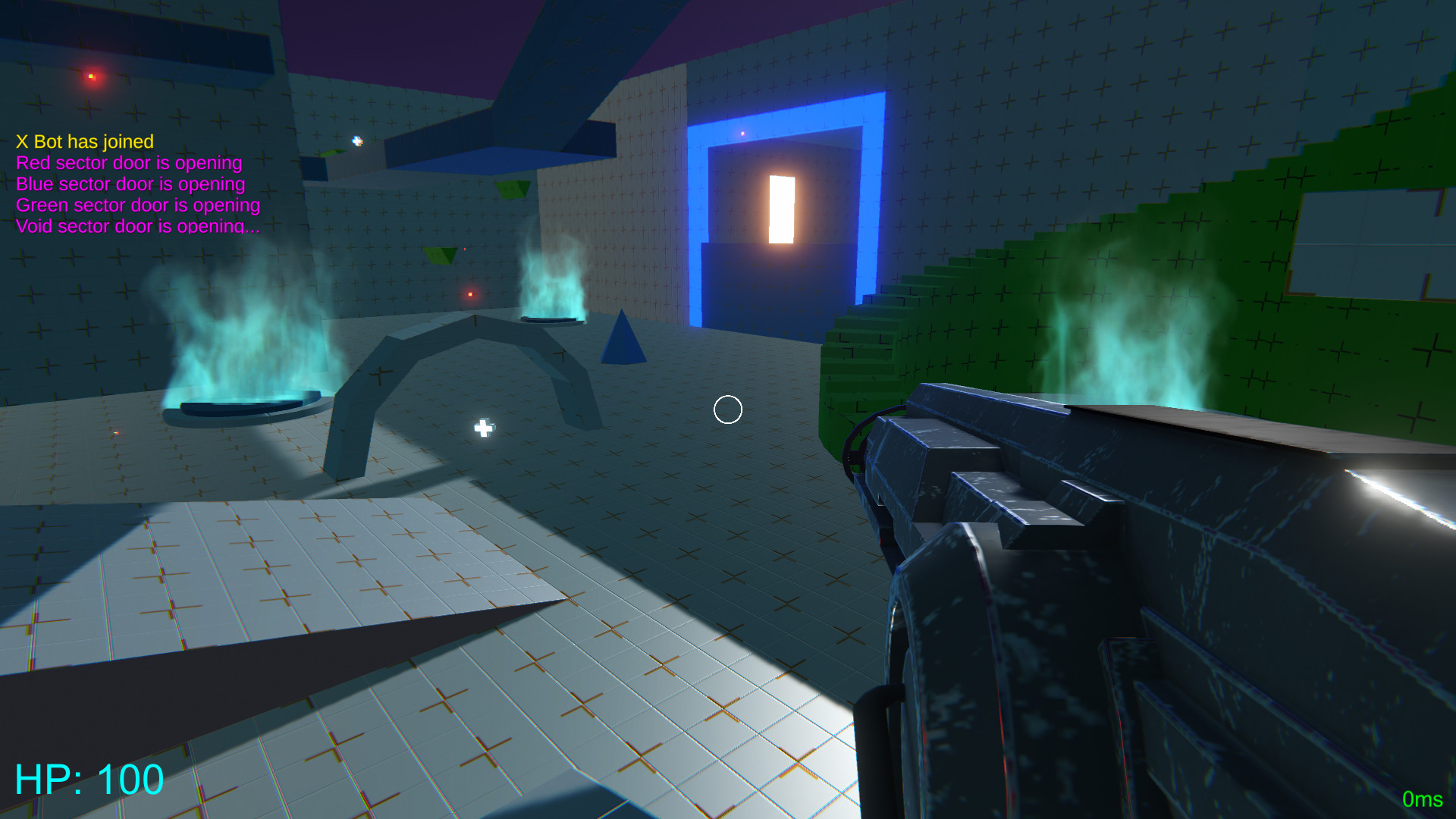 Ultragun Dreamland #3