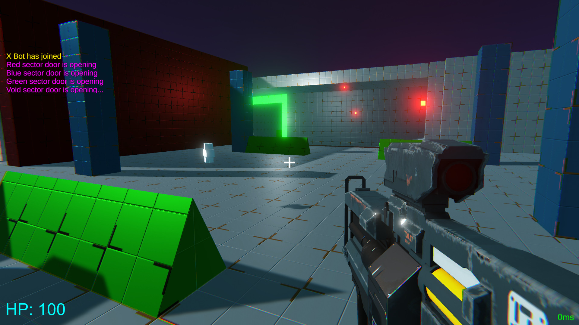 Ultragun Dreamland #2