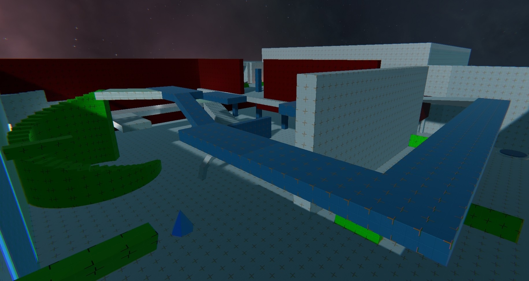 Ultragun Dreamland #8