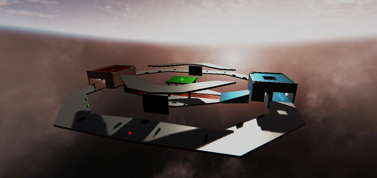 Ultragun Dreamland #7