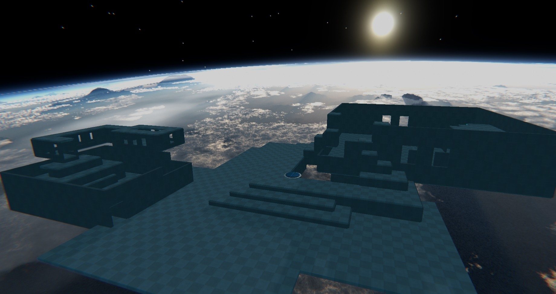 Ultragun Dreamland #9