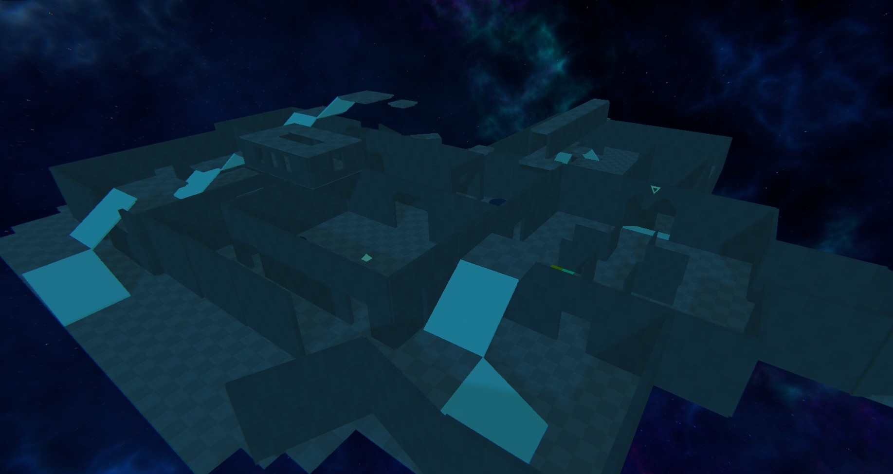 Ultragun Dreamland #6