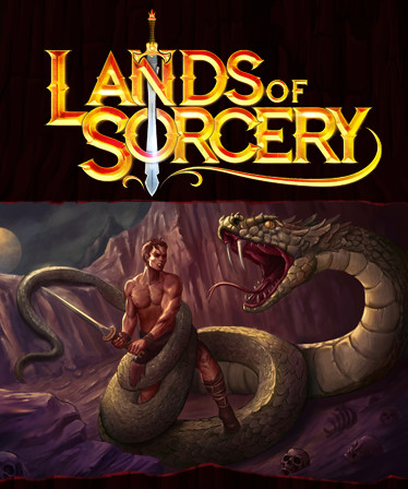 Lands of Sorcery