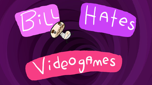 скриншот Bill Hates Videogames 0