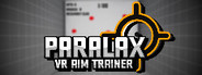 Paralax Vr Aim Trainer