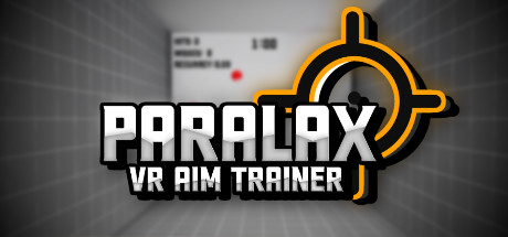 Paralax Vr Aim Trainer steam charts