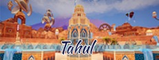 Tahul 게임 이미지