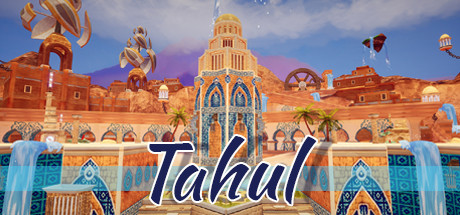 Tahul steam charts