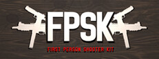 First Person Shooter Kit Showcase 게임 이미지