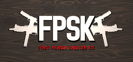 FPS Shooter Kit