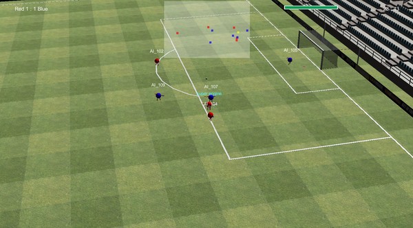 Скриншот из SuperCupOnline