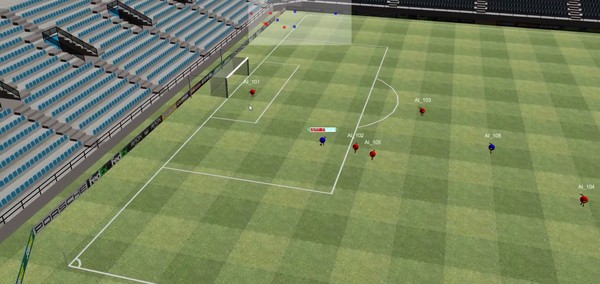 Скриншот из SuperCupOnline