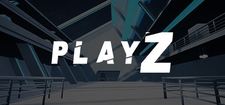 PlayZ Cover Image