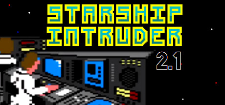 Starship Intruder steam charts