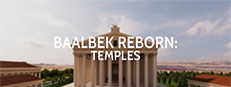 Baalbek Reborn: Temples 게임 이미지
