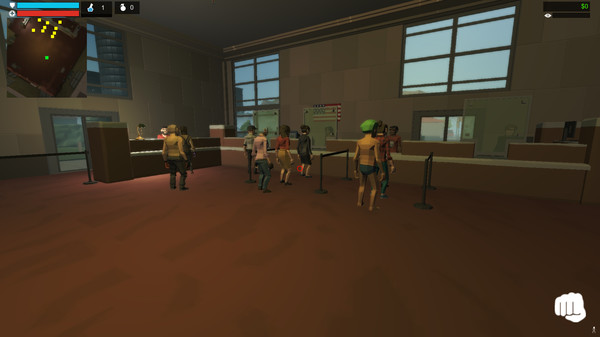 Welcome to the Polyverse game for windows Pc 1