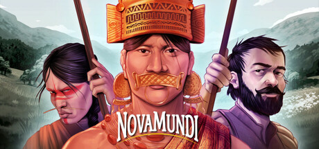 NovaMundi steam charts