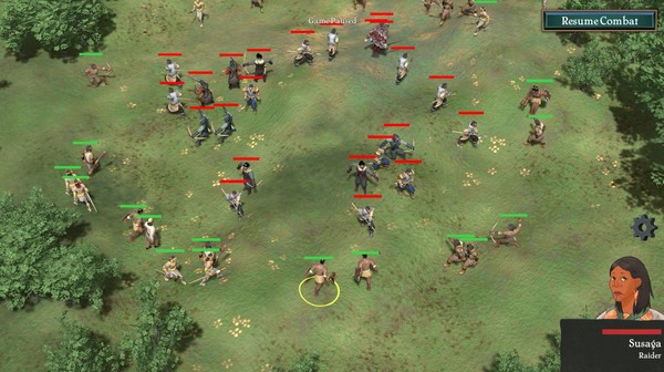 NovaMundi: The Spear of Chaquén game for windows Pc 1