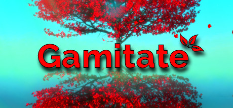 Gamitate - Meditate, Relax, Feel Better Cover Image