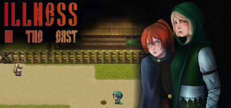 Illness in the East Cover Image