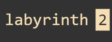 labyrinth 2