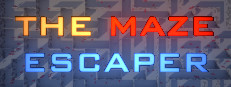 The Maze Escaper
