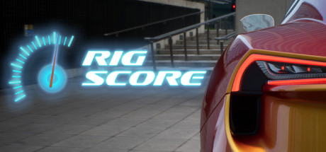 Rig Score banner