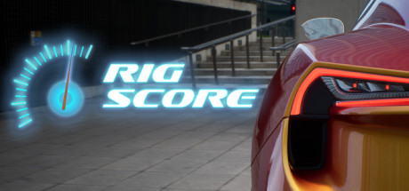 Rig Score Cover Image