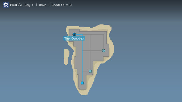 4th Dawn game for windows Pc 1