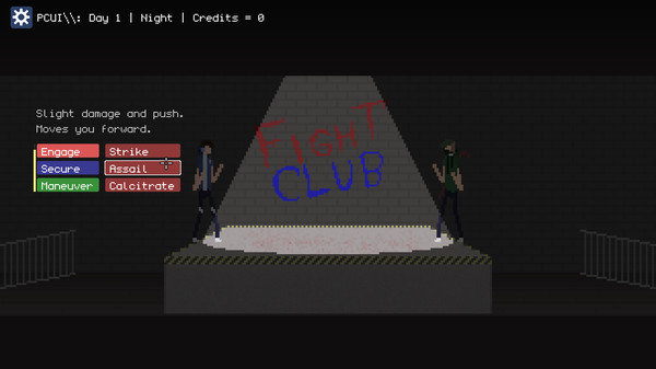 4th Dawnfor windows and Linux 1