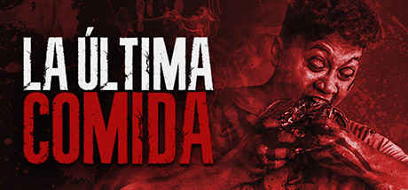 LA ULTIMA COMIDA Cover Image