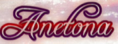 Anetona