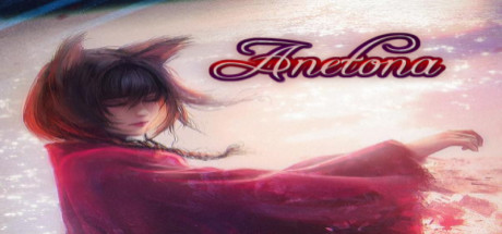 Anetona banner