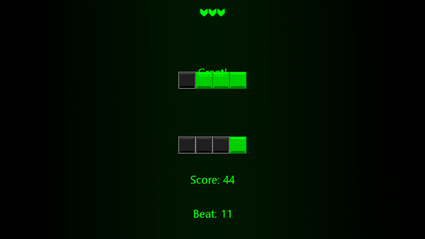 скриншот Beat Flip 2