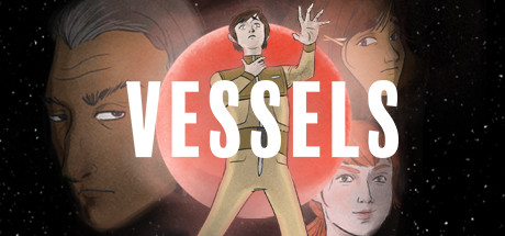 Vessels banner