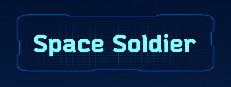 Space Soldier 게임 이미지