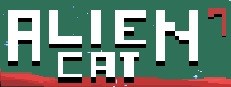 Alien Cat 7
