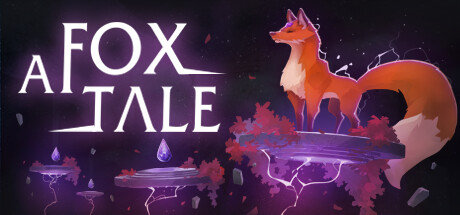 A Fox Tale Cover Image