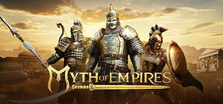 Myth of Empires Free Download