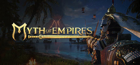 Myth of Empires Cover Image