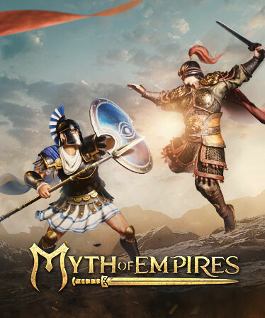 Myth of Empires