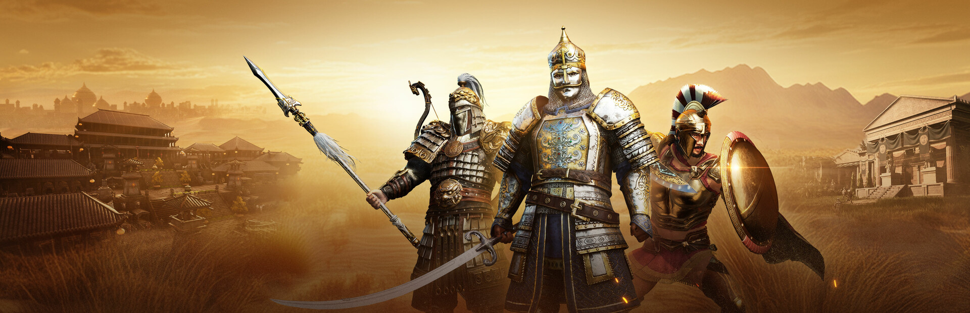 Myth of Empires
