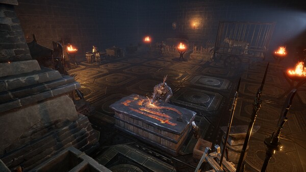 Myth of Empires screenshot