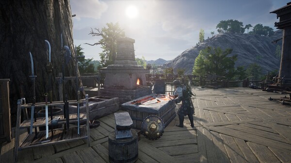 Myth of Empires game for Linux 1