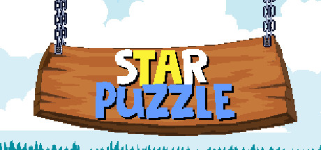 Star Puzzle Cover Image