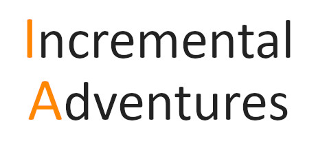 Incremental Adventures header image